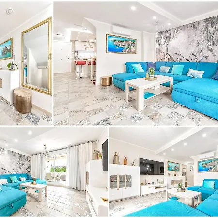Luxury Townhouse Oasis Fanabe Appartement Costa Adeje (Tenerife)