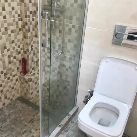 Appartement Luxury Townhouse Oasis Fanabe
