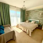 Luxury Townhouse Oasis Fanabe * Costa Adeje (Tenerife)