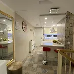 Luxury Townhouse Oasis Fanabe Апартаменти Адехе
