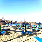 Luxury Townhouse Oasis Fanabe Адехе