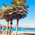 Luxury Townhouse Oasis Fanabe Apartmán
