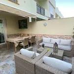 Luxury Townhouse Oasis Fanabe Адехе