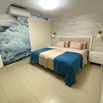 Luxury Townhouse Oasis Fanabe * Адехе