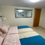 Luxury Townhouse Oasis Fanabe * Адехе