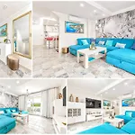 Luxury Townhouse Oasis Fanabe Апартаменти Адехе