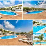 Apartmán Luxury Townhouse Oasis Fanabe *