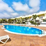Luxury Townhouse Oasis Fanabe Апартаменти