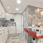 Luxury Townhouse Oasis Fanabe Адехе