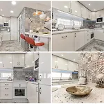 Luxury Townhouse Oasis Fanabe Апартаменти *