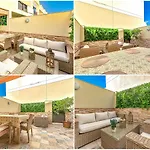 Luxury Townhouse Oasis Fanabe Costa Adeje (Tenerife)