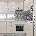 Apartmán Luxury Townhouse Oasis Fanabe