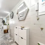 Luxury Townhouse Oasis Fanabe
