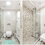 Luxury Townhouse Oasis Fanabe *