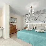 Luxury Townhouse Oasis Fanabe Адехе