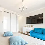 Apartmán Luxury Townhouse Oasis Fanabe Costa Adeje (Tenerife)