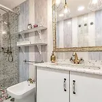 Luxury Townhouse Oasis Fanabe Апартаменти *