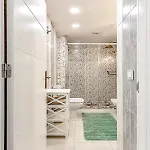 Апартаменти Luxury Townhouse Oasis Fanabe Адехе