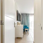 Luxury Townhouse Oasis Fanabe Апартаменти Адехе