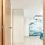 Luxury Townhouse Oasis Fanabe Апартаменти Адехе