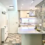 Luxury Townhouse Oasis Fanabe Апартаменти