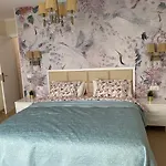 Luxury Townhouse Oasis Fanabe Адехе