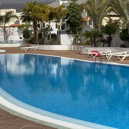 Luxury Townhouse Oasis Fanabe * Адехе