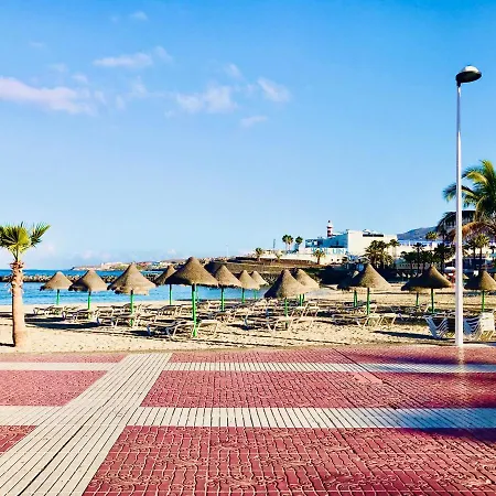 Luxury Townhouse Oasis Fanabe Apartamento *