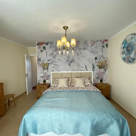 Apartment Luxury Townhouse Oasis Fanabe Costa Adeje (Tenerife)