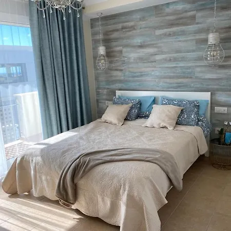 Luxury Townhouse Oasis Fanabe Apartment Costa Adeje (Tenerife)