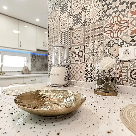 Apartamento Luxury Townhouse Oasis Fanabe Costa Adeje (Tenerife)