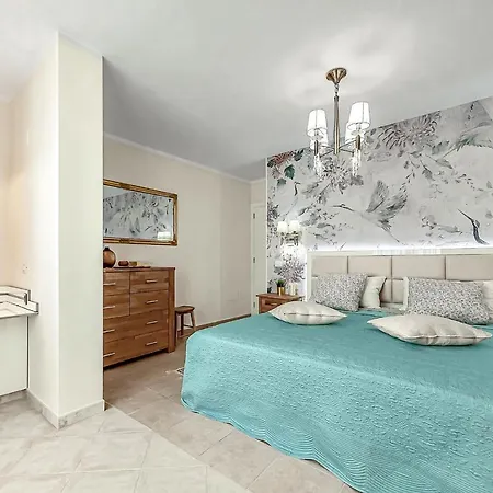 Luxury Townhouse Oasis Fanabe Адехе