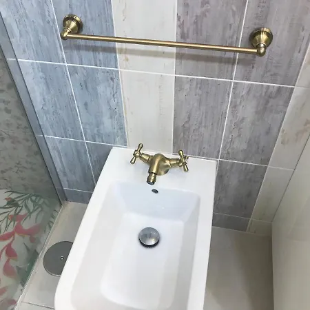 Luxury Townhouse Oasis Fanabe Апартаменты