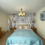 شقة Luxury Townhouse Oasis Fanabe أذيخي