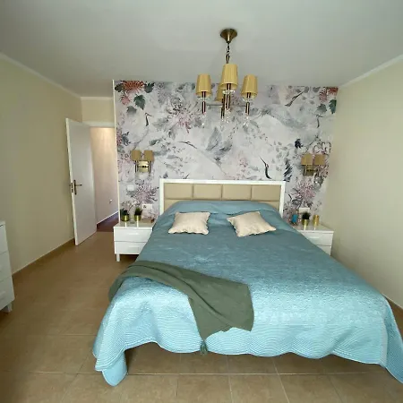 Luxury Townhouse Oasis Fanabe Appartement Costa Adeje (Tenerife)