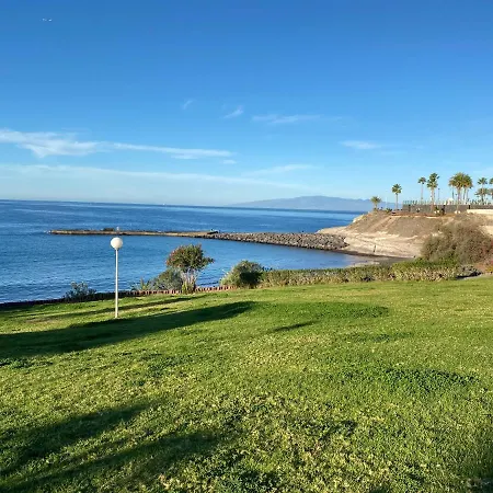 Luxury Townhouse Oasis Fanabe Адехе