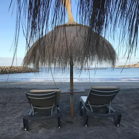 Luxury Townhouse Oasis Fanabe Apartamento Costa Adeje (Tenerife)