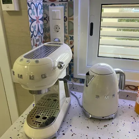 Luxury Townhouse Oasis Fanabe Адехе