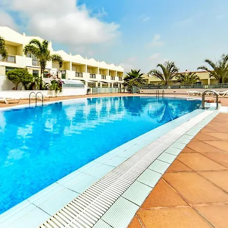 Appartement Luxury Townhouse Oasis Fanabe