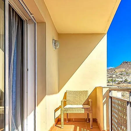 Luxury Townhouse Oasis Fanabe Апартаменти