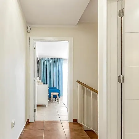 Luxury Townhouse Oasis Fanabe Апартаменти Адехе