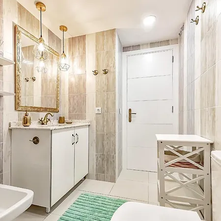 Luxury Townhouse Oasis Fanabe