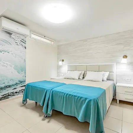 Luxury Townhouse Oasis Fanabe