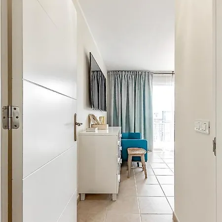 Luxury Townhouse Oasis Fanabe Apartamento Costa Adeje (Tenerife)