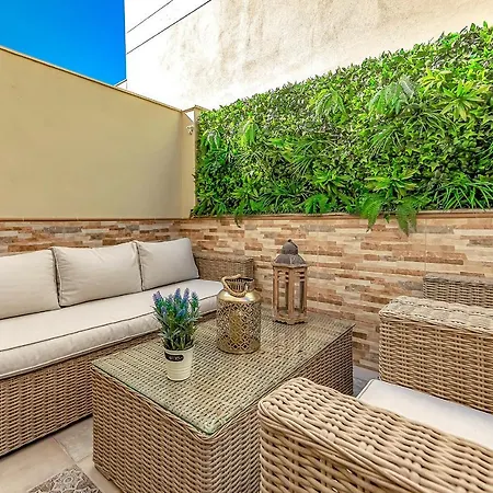 Luxury Townhouse Oasis Fanabe