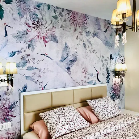 Luxury Townhouse Oasis Fanabe Appartamento *
