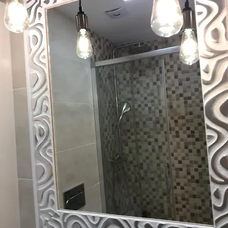 Appartement Luxury Townhouse Oasis Fanabe