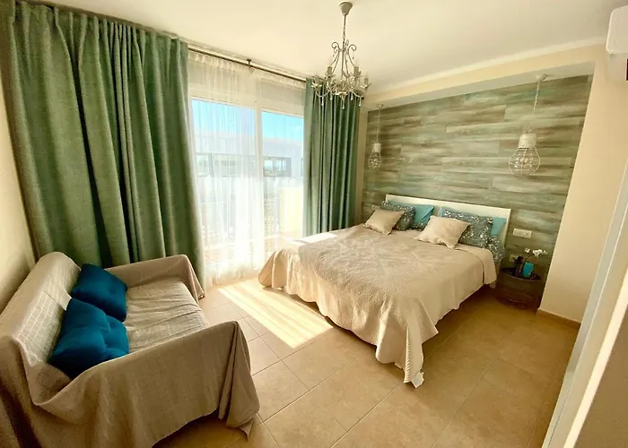 Luxury Townhouse Oasis Fanabe * Costa Adeje (Tenerife)