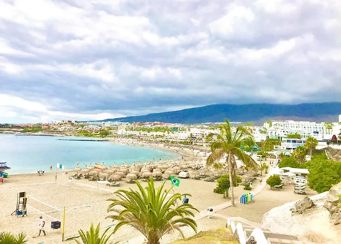 Apartment Luxury Townhouse Oasis Fanabe *