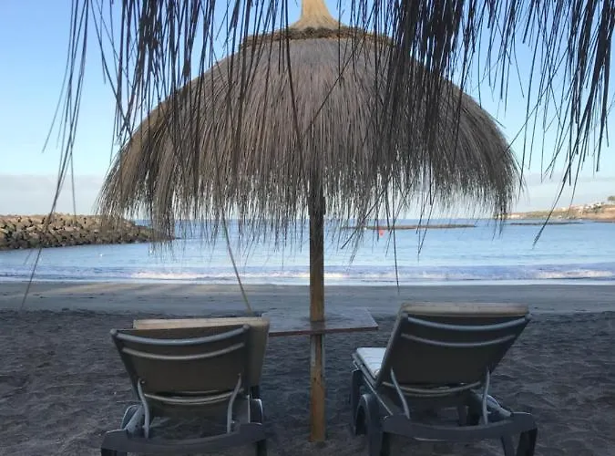 Luxury Townhouse Oasis Fanabe Apartment Costa Adeje (Tenerife)